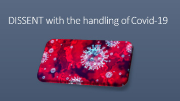 统计分析方法应用——Covid-19 Analyst（二）